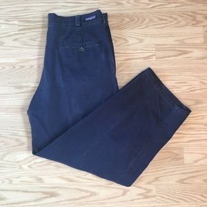 Patagonia Dress Pants Blue